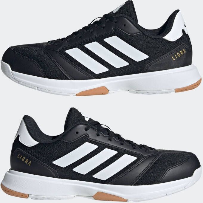 adidas Performance Zaalschoenen LIGRA 8 INDOOR geschikt voor elke binnensport