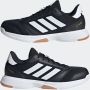 Adidas Performance Zaalschoenen LIGRA 8 INDOOR geschikt voor elke binnensport - Thumbnail 10
