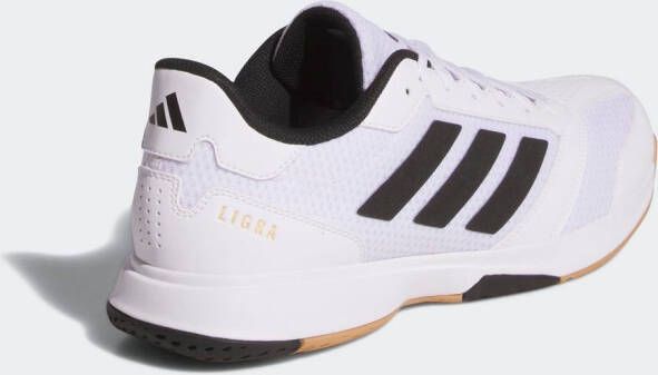 adidas Performance Zaalschoenen LIGRA 8 INDOOR geschikt voor elke binnensport