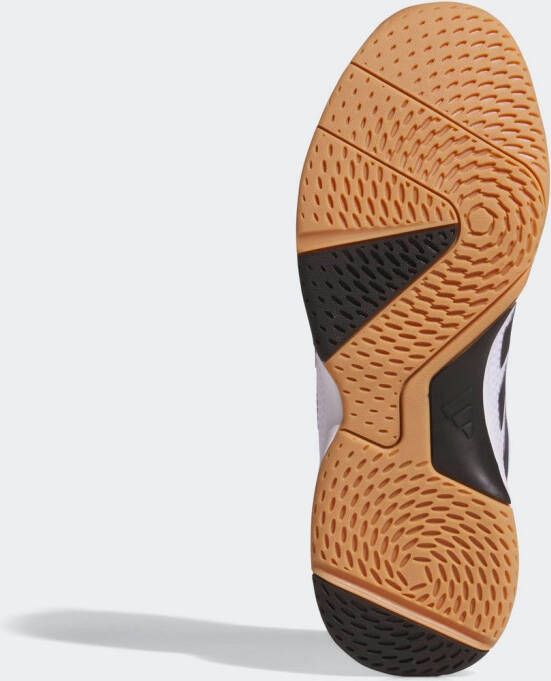 adidas Performance Zaalschoenen LIGRA 8 INDOOR geschikt voor elke binnensport