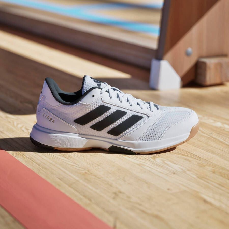 adidas Performance Zaalschoenen LIGRA 8 INDOOR geschikt voor elke binnensport