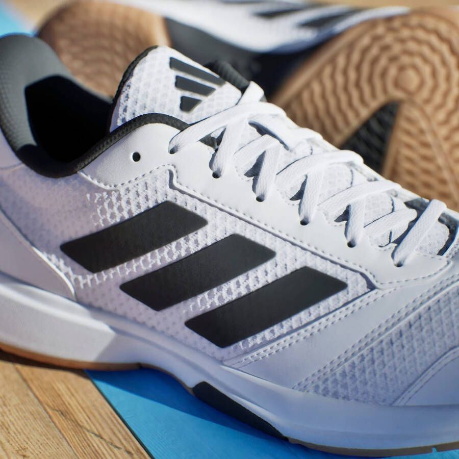 adidas Performance Zaalschoenen LIGRA 8 INDOOR geschikt voor elke binnensport