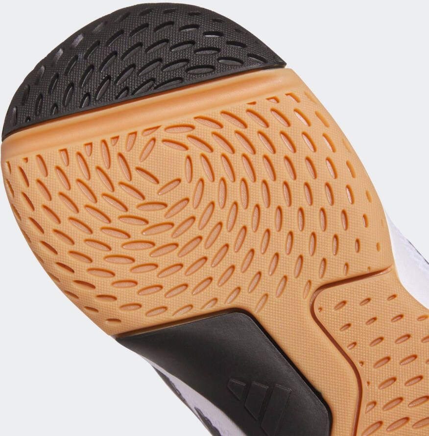 adidas Performance Zaalschoenen LIGRA 8 INDOOR geschikt voor elke binnensport