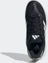 Adidas Performance Ligra 8 Indoor Schoenen Dames Zwart - Thumbnail 5