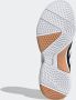 Adidas Performance Ligra 8 Indoor Schoenen Dames Zwart - Thumbnail 6
