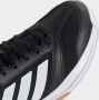 Adidas Performance Ligra 8 Indoor Schoenen Dames Zwart - Thumbnail 8