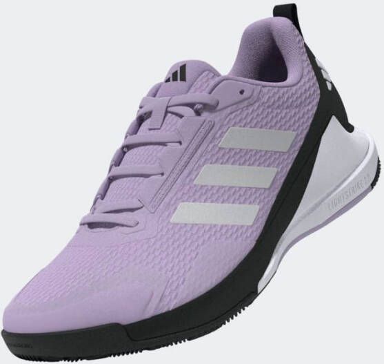 adidas Performance Zaalschoenen NOVAFLIGHT 2 INDOOR bijzonder geschikt voor handbal en volleybal