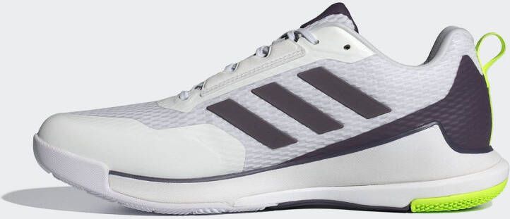 adidas Performance Zaalschoenen NOVAFLIGHT 2 INDOOR bijzonder geschikt voor handbal en volleybal