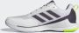 Adidas Performance Zaalschoenen NOVAFLIGHT 2 INDOOR bijzonder geschikt voor handbal en volleybal - Thumbnail 11