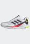 Adidas Performance Zaalschoenen NOVAFLIGHT 2 INDOOR bijzonder geschikt voor handbal en volleybal - Thumbnail 12