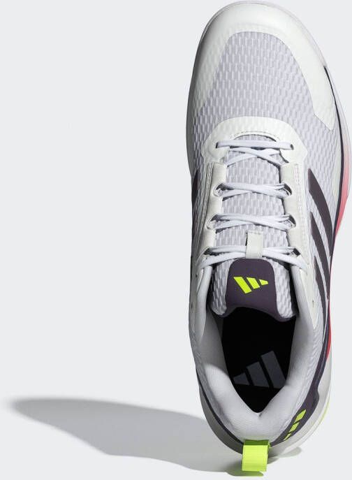 adidas Performance Zaalschoenen NOVAFLIGHT 2 INDOOR bijzonder geschikt voor handbal en volleybal