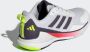 Adidas Performance Zaalschoenen NOVAFLIGHT 2 INDOOR bijzonder geschikt voor handbal en volleybal - Thumbnail 14
