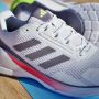 Adidas Performance Zaalschoenen NOVAFLIGHT 2 INDOOR bijzonder geschikt voor handbal en volleybal - Thumbnail 7