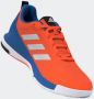 Adidas Performance Zaalschoenen NOVAFLIGHT 2 INDOOR bijzonder geschikt voor handbal en volleybal - Thumbnail 14