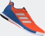 Adidas Performance Zaalschoenen NOVAFLIGHT 2 INDOOR bijzonder geschikt voor handbal en volleybal - Thumbnail 5