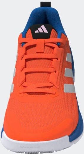 adidas Performance Zaalschoenen NOVAFLIGHT 2 INDOOR bijzonder geschikt voor handbal en volleybal