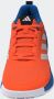 Adidas Performance Zaalschoenen NOVAFLIGHT 2 INDOOR bijzonder geschikt voor handbal en volleybal - Thumbnail 9
