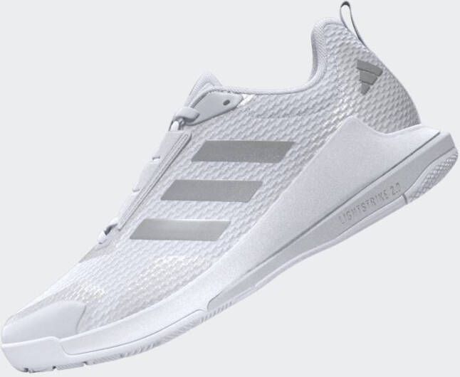 adidas Performance Zaalschoenen NOVAFLIGHT 2 INDOOR bijzonder geschikt voor handbal en volleybal