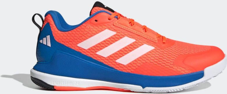 adidas Performance Zaalschoenen NOVAFLIGHT 2 INDOOR bijzonder geschikt voor volleybal
