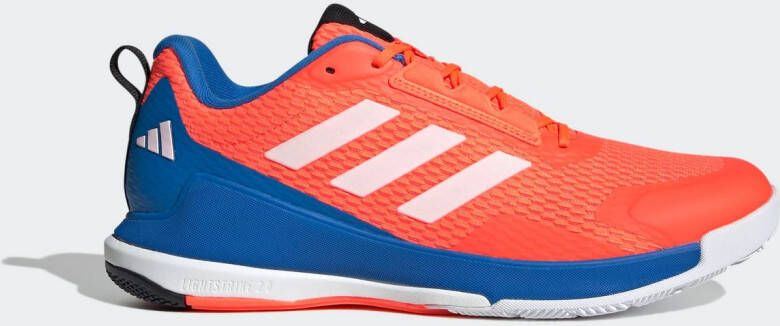 adidas Performance Zaalschoenen NOVAFLIGHT 2 INDOOR bijzonder geschikt voor volleybal