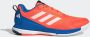 Adidas Performance Zaalschoenen NOVAFLIGHT 2 INDOOR bijzonder geschikt voor volleybal - Thumbnail 5