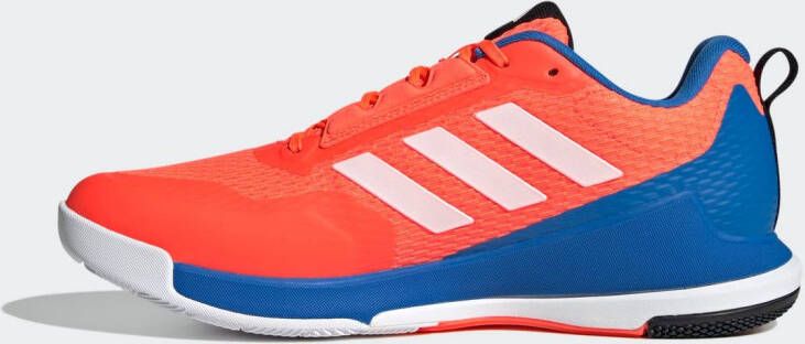 adidas Performance Zaalschoenen NOVAFLIGHT 2 INDOOR bijzonder geschikt voor volleybal
