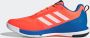 Adidas Performance Zaalschoenen NOVAFLIGHT 2 INDOOR bijzonder geschikt voor volleybal - Thumbnail 6