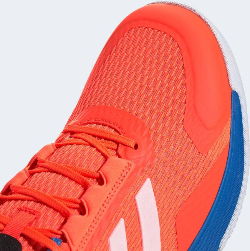 adidas Performance Zaalschoenen NOVAFLIGHT 2 INDOOR bijzonder geschikt voor volleybal