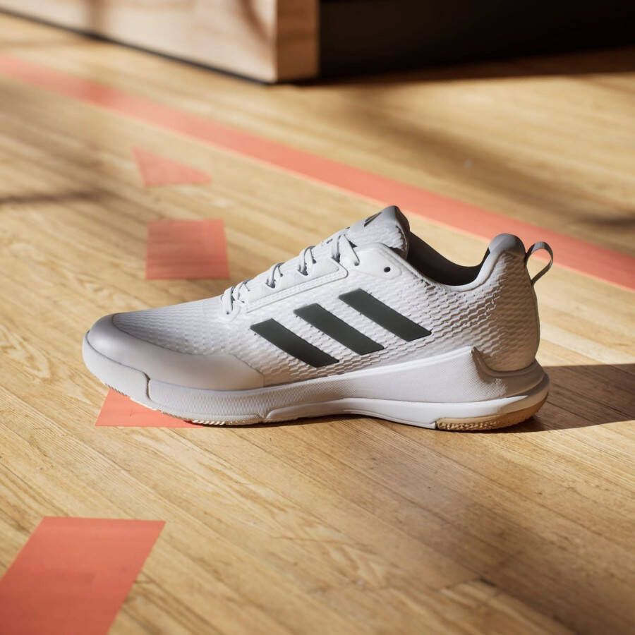 adidas Performance Zaalschoenen NOVAFLIGHT 2 INDOOR bijzonder geschikt voor handbal en volleybal