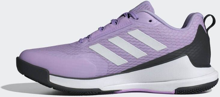 adidas Performance Zaalschoenen NOVAFLIGHT 2 INDOOR bijzonder geschikt voor handbal en volleybal