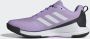 Adidas Performance Zaalschoenen NOVAFLIGHT 2 INDOOR bijzonder geschikt voor handbal en volleybal - Thumbnail 12