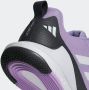 Adidas Performance Zaalschoenen NOVAFLIGHT 2 INDOOR bijzonder geschikt voor handbal en volleybal - Thumbnail 4