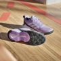 Adidas Performance Zaalschoenen NOVAFLIGHT 2 INDOOR bijzonder geschikt voor handbal en volleybal - Thumbnail 9
