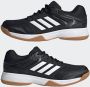 Adidas Speedcourt Volleybalschoenen Zwart 1 3 Man - Thumbnail 8