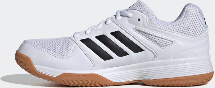 adidas Performance Zaalschoenen SPEEDCOURT IN geschikt voor elke binnensport