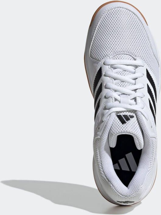 adidas Performance Zaalschoenen SPEEDCOURT IN geschikt voor elke binnensport