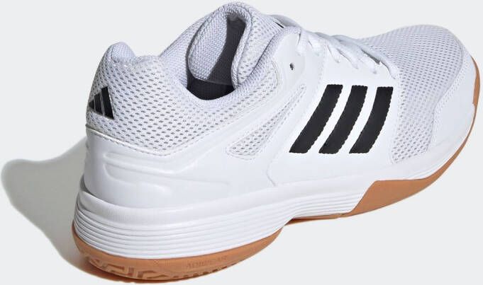 adidas Performance Zaalschoenen SPEEDCOURT IN geschikt voor elke binnensport