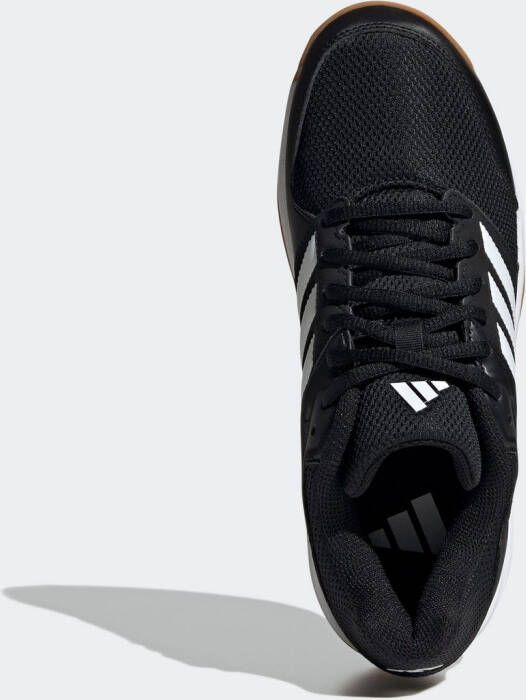 adidas Performance Zaalschoenen SPEEDCOURT IN geschikt voor elke binnensport