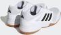 Adidas Speedcourt Volleybalschoenen White Heren - Thumbnail 6