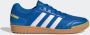 Adidas Perfor ce Spezial Light Handball Schoenen Unisex Blauw - Thumbnail 10