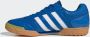 Adidas Perfor ce Spezial Light Handball Schoenen Unisex Blauw - Thumbnail 11