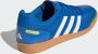 Adidas Perfor ce Spezial Light Handball Schoenen Unisex Blauw - Thumbnail 13