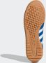 Adidas Perfor ce Spezial Light Handball Schoenen Unisex Blauw - Thumbnail 14