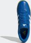 Adidas Perfor ce Spezial Light Handball Schoenen Unisex Blauw - Thumbnail 15