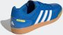 Adidas Perfor ce Spezial Light Handball Schoenen Unisex Blauw - Thumbnail 16