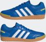 Adidas Perfor ce Spezial Light Handball Schoenen Unisex Blauw - Thumbnail 4