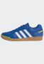 Adidas Perfor ce Spezial Light Handball Schoenen Unisex Blauw - Thumbnail 7