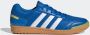 Adidas Perfor ce Spezial Light Handball Schoenen Unisex Blauw - Thumbnail 8