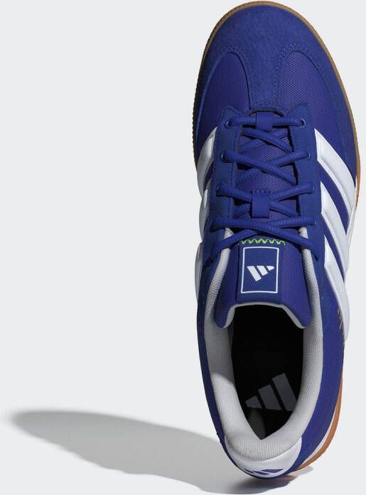 adidas Performance Zaalschoenen SPEZIALIST INDOOR geschikt voor elke binnensport