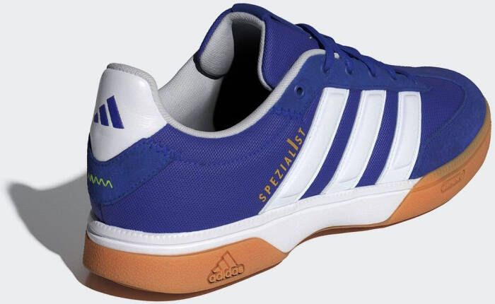 adidas Performance Zaalschoenen SPEZIALIST INDOOR geschikt voor elke binnensport
